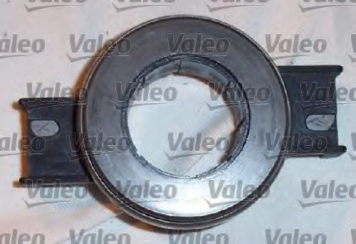 VALEO 821157 Clutch Kit